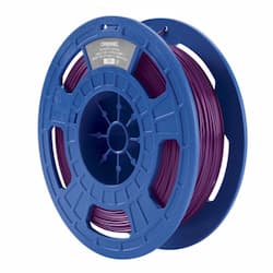 3D Printer Filament Spool for 3D45 Series Printer, PLA, Purple