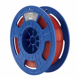 3D Printer Filament Spool for 3D45 Series Printer, PLA, Red