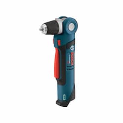 3/8-in Right Angle Drill & Driver, 12V