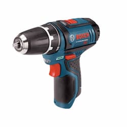 3/8-in Drill Driver, 12V