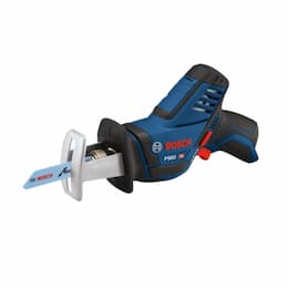 Bosch Pocket Reciprocating Saw, 12V