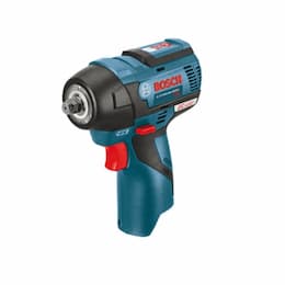 3/8-in Brushless Impact Wrench, 12V