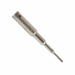 1-1/2-in x 12-in SDS-plus Rebar Cutter Drill Bit