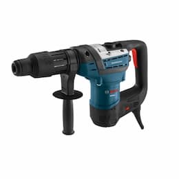 1-9/16-in SDS-max Combination Hammer, 12A, 120V