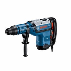 Bosch 1-3/4-in SDS-max Combination Hammer, 13.5A, 120V