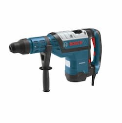 Bosch 1-7/8-in SDS-max Combination Hammer, 14.5A, 120V