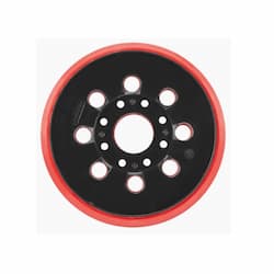 5-In Hook and Loop Multi-Hole Sanding Pad