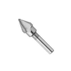 1/2-in Step Drill Bit, High-Speed Steel