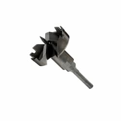 3-5/8-in Self-Feeding Drill Bit