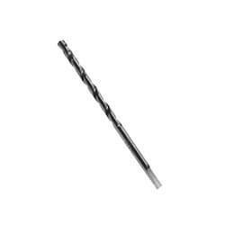 5/32-in x 3-1/2-in Flat Shank Hex Masonry Drill Bit