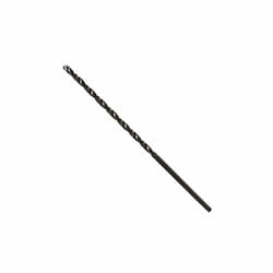 3/16-in x 3-1/2-in Flat Shank Hex Masonry Drill Bit