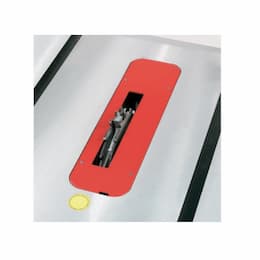 Dado Insert for GTS1031 Table Saw