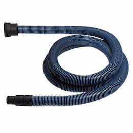 16.4-ft Anti-Static Locking Vacuum Hose for 3931 Series Vacuum