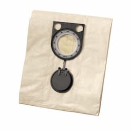 Wet & Dry Dust Bags for 3931 Series Vacuum