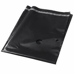 14 Gallon Plastic Dust Bags for VAC090 & VAC140 Vacuums