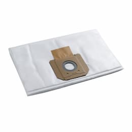 9 Gallon Fleece Filter Bags for VAC090 Vacuums