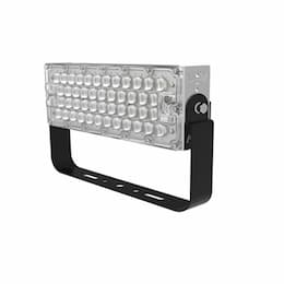 120W LED High Mast Stadium Light, 18600 Lumens, 250W MH Equivalent