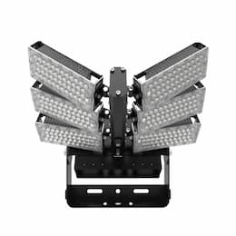 600W LED High Mast Stadium Light, 96000 Lumens, 1500W MH Equivalent