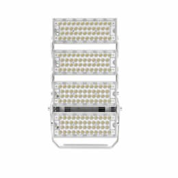 480W LED High Mast Stadium Sport Light, 74400 lm, 100V-277V, 5000K