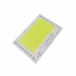 LED Floodlight PCB Board for Novalux LHM300W50K