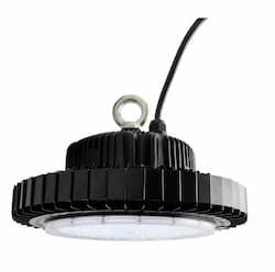 60W UFO LED High Bay Light, 8100 Lumens, 175W MH Equivalent, 5000K