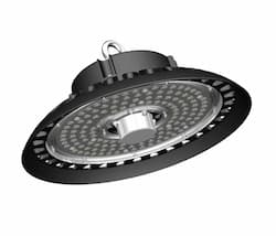 NovaLux 100W-200W Adjustable LED UFO High Bay w/ Motion Sensor, 32000 lm, 5000K