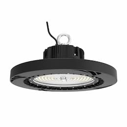 NovaLux 240W LED UFO High Bay, 1000W MH/HPS Retrofit, 36000 lm, Dimmable, 5000K