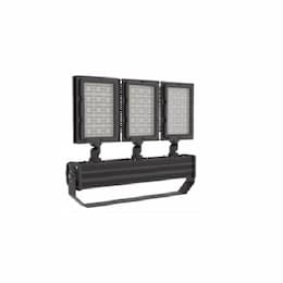 720W LED Stadium Light, 1500W MH/HPS Retrofit, 115200 lm, 100V-277V, 5000K