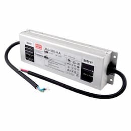 315W Constant Power Mode LED Driver, AC/DC, 100-305V