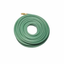 800-ft Single Line Oxygen Welding Hose, 0.25-in Diameter