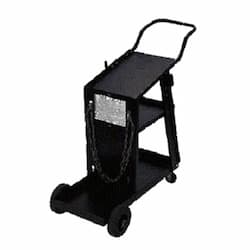 MIG Welding Cart 