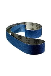 Best Welds Welding Abrasive Belt 3/4 x 18, 220 GR