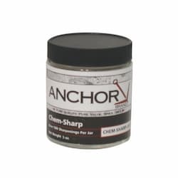 Best Welds Chemical Sharpener Replacement Jar, 5 Oz