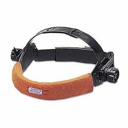 Best Welds Sweatsopad Welding Headgear Sweatband, 2 Pack