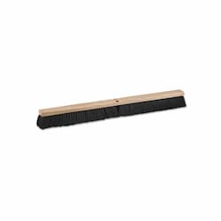 Boardwalk Floor Brush Head, 36 Head Polypropylene Bristles