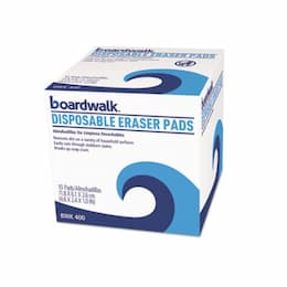 General Purpose Disposable Eraser Pads