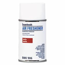 5.3 oz. Metered Air Deoderizer Refill, Vanilla Bean