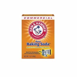 Arm & Hammer 1 lb Arm & Hammer Baking Soda