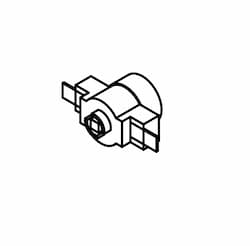 Cadet Manual Limit Reset Replacement for NLW series Heaters