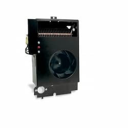 Com-Pak Max Wall Heater Assembly Only, Up to 1900W