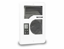 Cadet Energy Plus Wall Heater w/ Smart Control, 1600-Watt