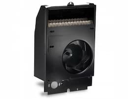 Com-Pak Series Wall Heater Assembly Only, 750 Watts at 240V