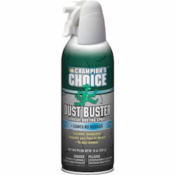 10 Oz Dust Buster Aerosol Dusting Spray