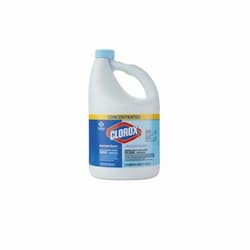 121oz Ultra Clorox Germicidal Bleach