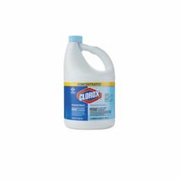 121oz Ultra Clorox Germicidal Bleach