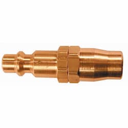 Coilhose Pneumatics 1/4" Industrial Interchange Connectors