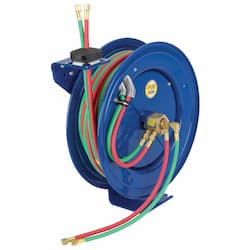 EZ-SHW Series Welding Hose Reel