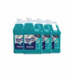 Fabuloso Ocean Cool All-Purpose Cleaner 1 Gal