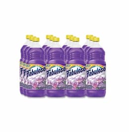 22 oz Fabuloso Lavender Scented All-Purpose Cleaner