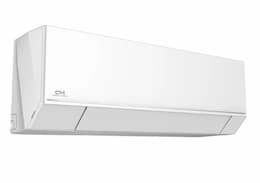 6000 BTU/H Split-Type Room Air Conditioner, 1 Ph, 208V-230V, 60 Hz